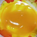 ゆきりん0201's cooksnap of when they made 離乳食初期 ブレンダーでかぼちゃ.
