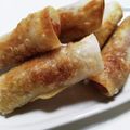 はっぴぃきっちん's cooksnap of when they made 5分で出来る☆カリッ！パリッ！ウィンナー.