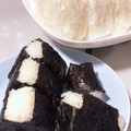 クマティーブラウン's cooksnap of when they made 再現！むさしの俵むすび.