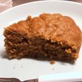 しじみ食堂's cooksnap of when they made 素朴でホッとする黒糖くるみ蒸しパン.