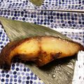 ma2kaboch's cooksnap of when they made 魚の臭み取り.