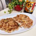 kpえもん♪'s cooksnap of when they made 白玉粉でもちもち、大根餅.