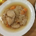 Ray✾'s cooksnap of when they made 簡単♪ 絶品！ 鶏肉の 玉ねぎ 煮込み♡.