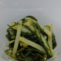 kyootan's cooksnap of when they made 切り昆布とジャガイモの洋風炒め.