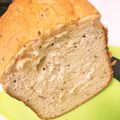 ﾐﾅﾐ27's cooksnap of when they made HBでふわふわ軽い食パン 1.5斤.