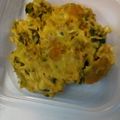 サトモユリア's cooksnap of when they made 10分で♡はちみつクリチかぼちゃサラダ.