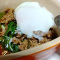 dottco's cooksnap of when they made 簡単＊ズボラ＊電気ケトルで温泉卵.