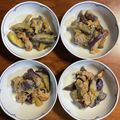 ちぃろる♪'s cooksnap of when they made お弁当にも！！豚肉とナスの味噌炒め.