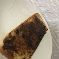 ユカtoマオマオ's cooksnap of when they made 海苔の佃煮トースト　はまるよ♪.