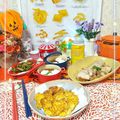 sakuraロゼット's cooksnap of when they made キャベツと竹輪のかき揚げ.