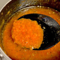 くるんクルン's cooksnap of when they made 万能！プチトマトのトマトソース.