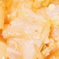 クックHJB3B6☆'s cooksnap of when they made 簡単キムチスープ.
