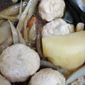 くろえみたん's cooksnap of when they made 自家製鶏むね肉の挽き肉を柔らかくする方法.