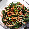 ＲＯＫＯ’Ｓキッチン's cooksnap of when they made ゴーヤの簡単松前風.
