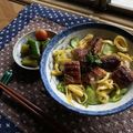 トミュー？'s cooksnap of when they made 腹ペコ男子パクパク！ウナギの混ぜずし.