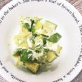 みりん調味料's cooksnap of when they made おつまみ アボカド.
