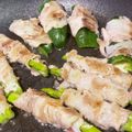 haramegu12's cooksnap of when they made お弁当に♡アスパラの豚肉巻き〜塩コショウ.
