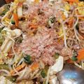こんこんこんのん's cooksnap of when they made ゴーヤチャンプル 苦さ控えめ！ 超簡単！.