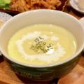 ぷりん✲まろん's cooksnap of when they made 甘くて濃厚！コーンポタージュスープ.
