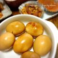 GoGo島みかん's cooksnap of when they made 超半熟卵.