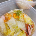 ✳︎ゆらニャン✳︎'s cooksnap of when they made 白菜たっぷり♡我が家の中華風煮物♫.