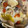 ayu1220's cooksnap of when they made 簡単イカとタラのアクアパッツァ（覚書）.