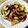 10りい's cooksnap of when they made ズッキーニ＆ベーコンのペペロンチーノ風.