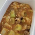 tamago大好き's cooksnap of when they made ねぎ麻婆豆腐.