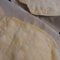 クックHNQ788☆'s cooksnap of when they made HBで作ったピザ生地の保存.