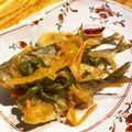 ゆづ七味's cooksnap of when they made 常備菜に！豆鯵の南蛮漬け！.