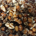 ohsen's cooksnap of when they made 給食で人気！大豆とじゃこの揚げ煮.