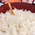あかねちん（〃▽〃）'s cooksnap of when they made すし飯.