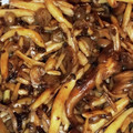 ☆☆Ｓｅｉｊｕ☆☆'s cooksnap of when they made 5分で作り置き・きのこの醤油糀ソテー.