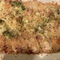黒めんぼう's cooksnap of when they made 低糖質オートミールグラタン総糖質約20g.