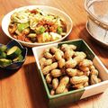 ハチワレねこ's cooksnap of when they made 落花生の五香粉中華煮.