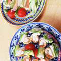 ハタレンコン's cooksnap of when they made 簡単☆ちくわのパーティ料理.