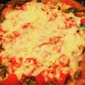 ポポポポポフィ〜♡'s cooksnap of when they made ピーマン大量消費☆めちゃうまー！！.