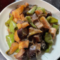 ＭＩ−ＳＡＮ's cooksnap of when they made ウチの定番☆ナスの炒め煮.