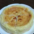 ひろちゃん☆ママ's cooksnap of when they made 《超濃厚》簡単ベイクドチーズケーキ.