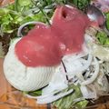 トコタン's cooksnap of when they made 基本のドレッシングを和風に♡.