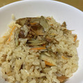 ティンク★'s cooksnap of when they made さばの味噌煮缶de炊き込みご飯.