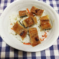 ﾁｲﾁｬﾝﾏﾏ's cooksnap of when they made うなぎちらしずし.