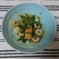 いちご＆大福's cooksnap of when they made ざっくり竹輪.