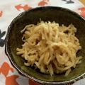 ピンクのたまご's cooksnap of when they made シンプル～♪切り干し大根煮.