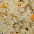 ひぃちゃんひー's cooksnap of when they made 離乳食後期 炊き込みご飯♫.