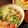 たかきび's cooksnap of when they made 簡単冷やしぶっかけ蕎麦・茄子いんげん入り.