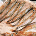 まな_mana's cooksnap of when they made 《ダイエット》ししゃもの焼き方.