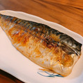 ここっこ★'s cooksnap of when they made わたしの簡単サバの塩焼き.