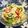 クック021E2T☆'s cooksnap of when they made 豆腐とキュウリと大根と大葉のごまあえ.