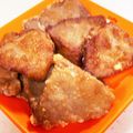 あっくん５９'s cooksnap of when they made これはうまい！まぐろの竜田唐揚げ.